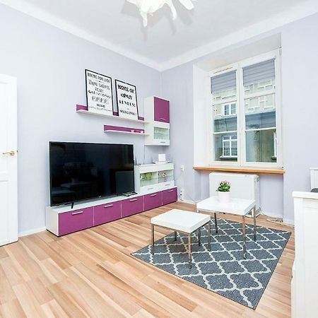 Slawkowska Apartment Краков Экстерьер фото
