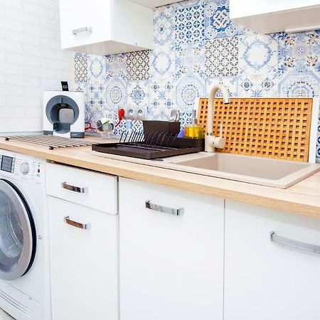 Slawkowska Apartment Краков Экстерьер фото