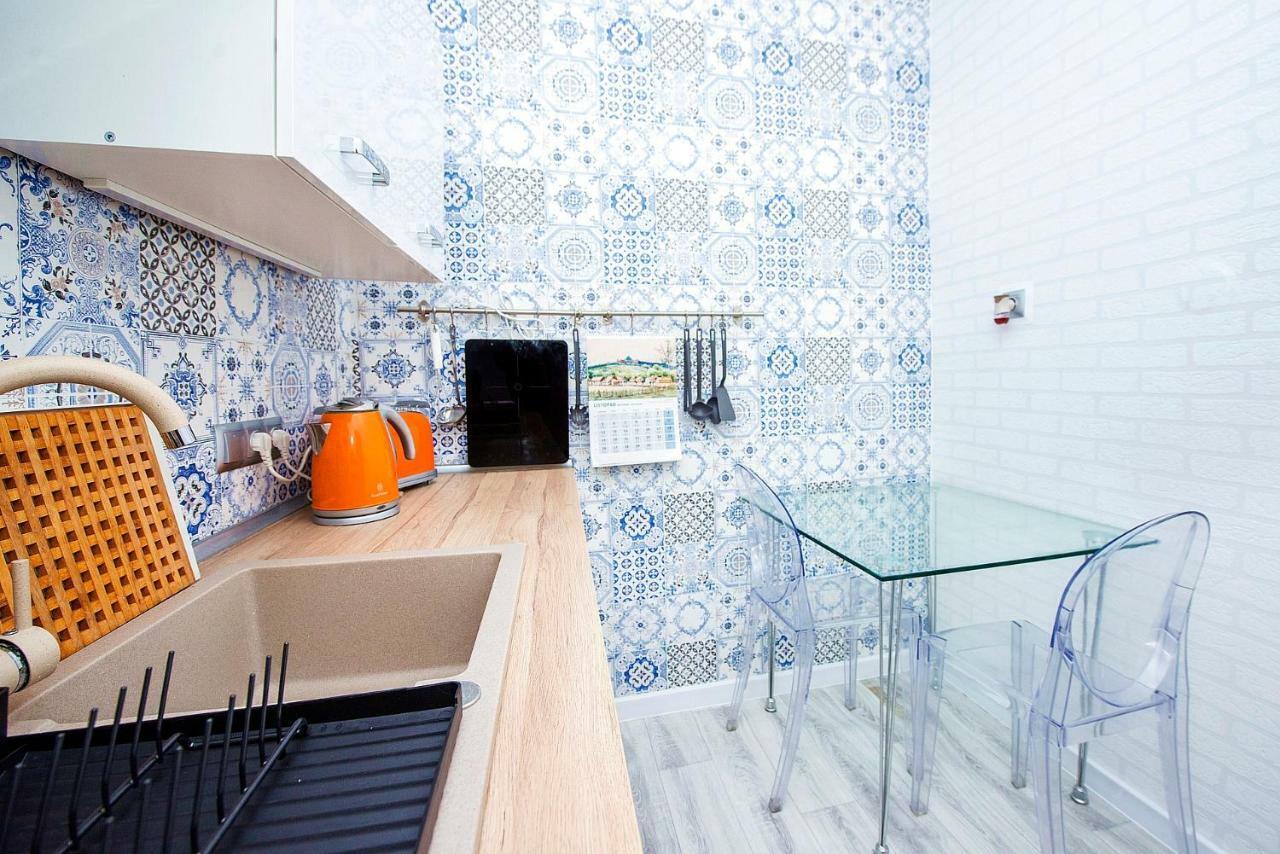 Slawkowska Apartment Краков Экстерьер фото