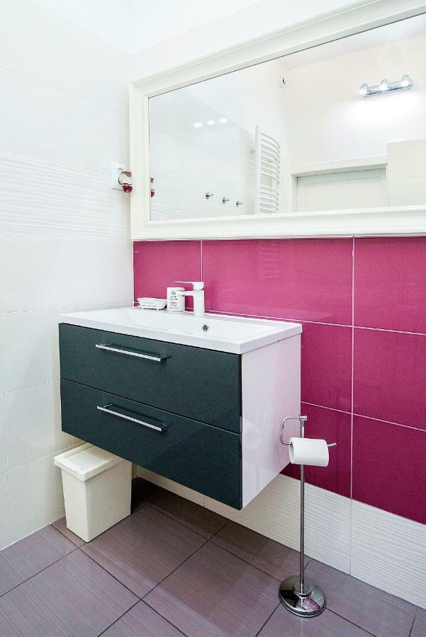 Slawkowska Apartment Краков Экстерьер фото
