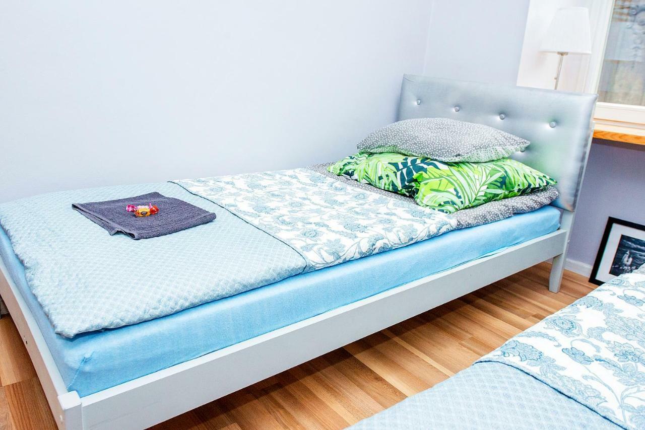Slawkowska Apartment Краков Экстерьер фото