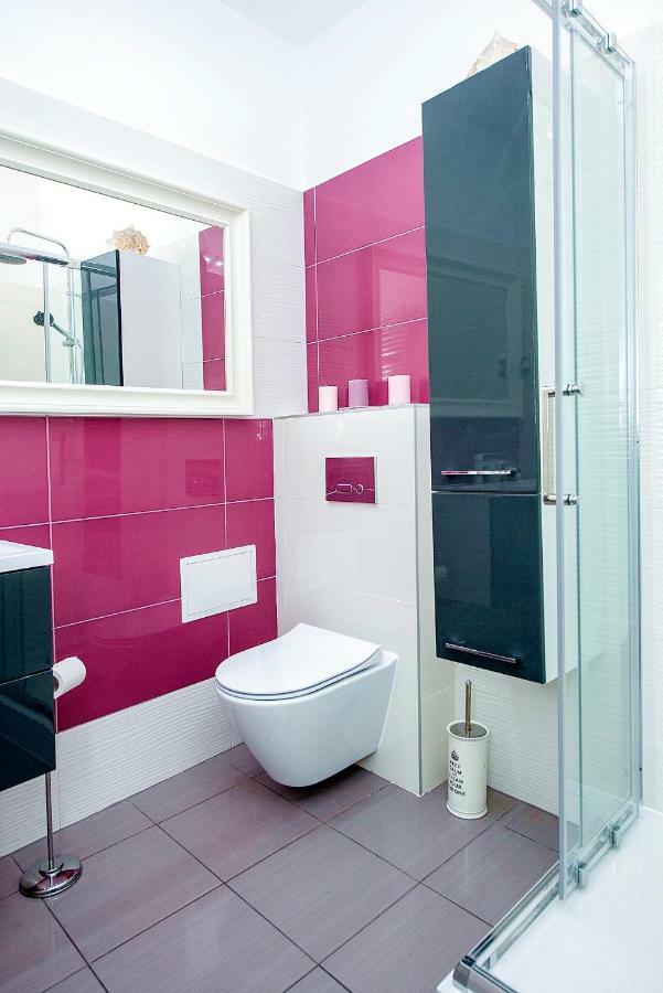 Slawkowska Apartment Краков Экстерьер фото