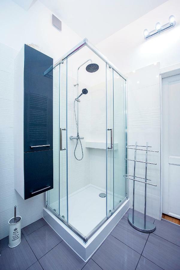 Slawkowska Apartment Краков Экстерьер фото