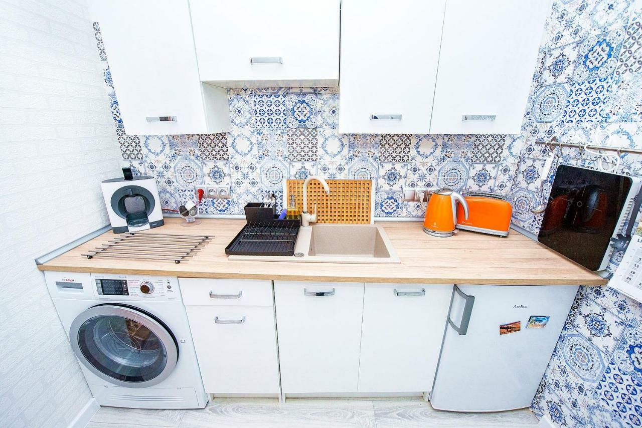 Slawkowska Apartment Краков Экстерьер фото