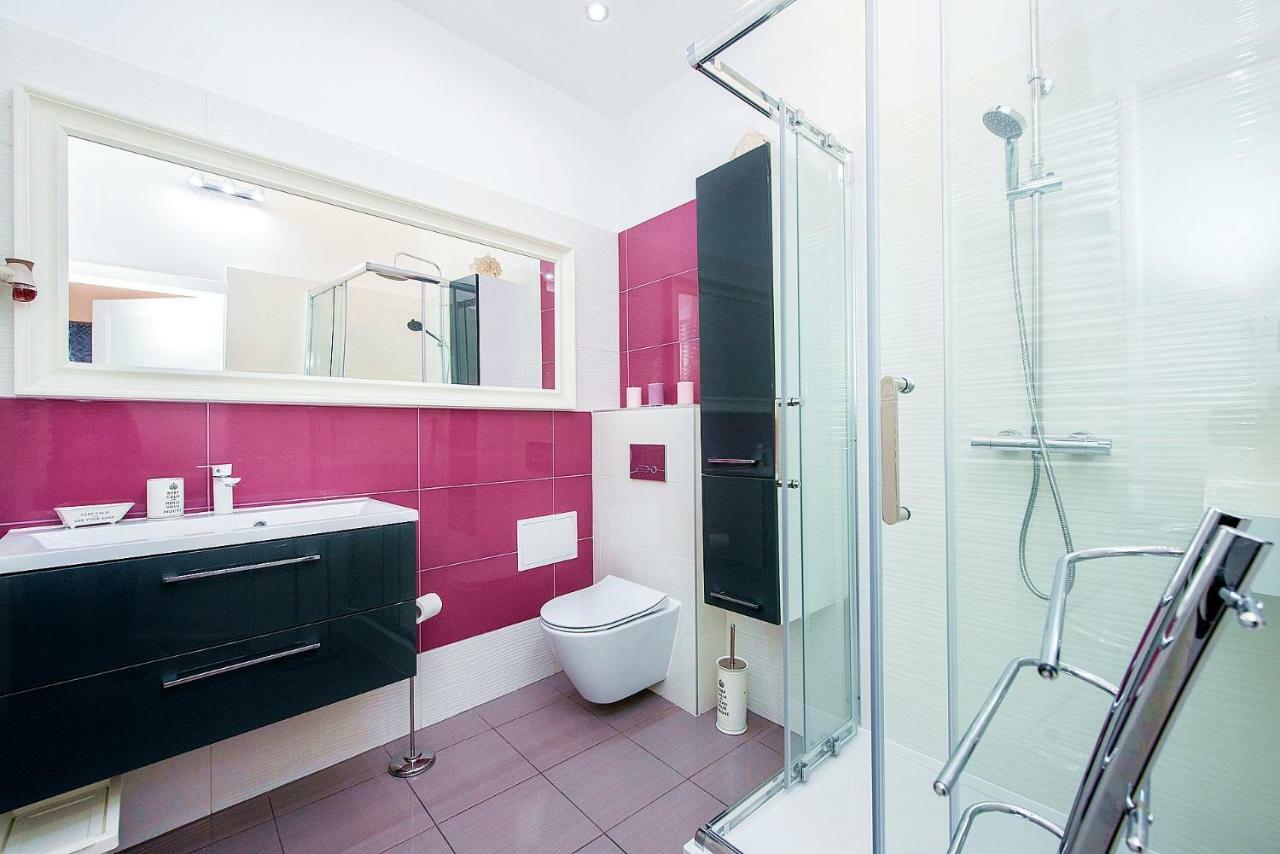 Slawkowska Apartment Краков Экстерьер фото