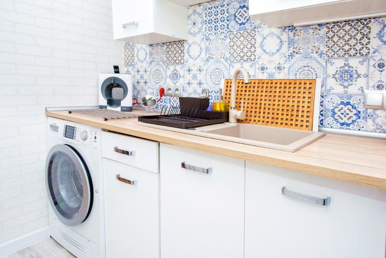 Slawkowska Apartment Краков Экстерьер фото