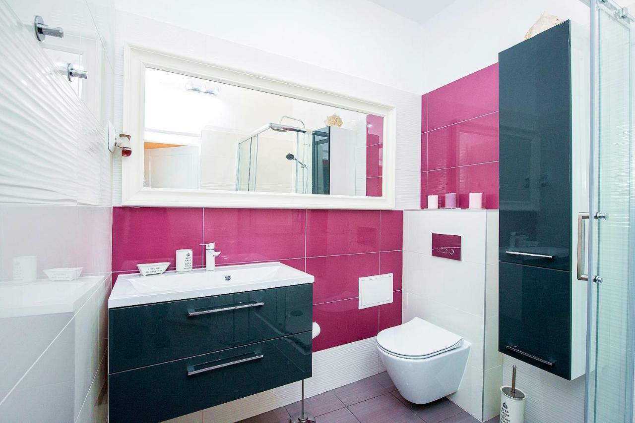 Slawkowska Apartment Краков Экстерьер фото